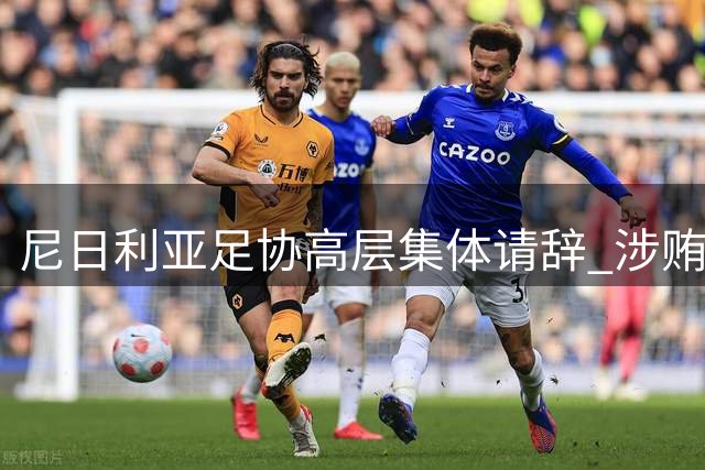 尼日利亚足协高层集体请辞 涉贿丑闻引关注