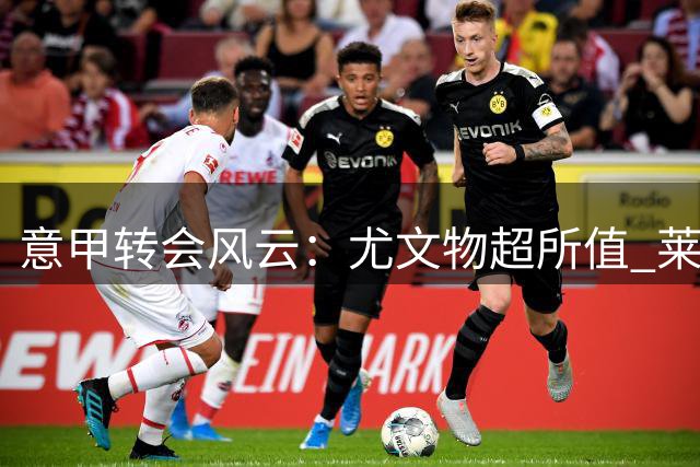 意甲转会风云：尤文物超所值 莱奥或赴土国米锁定强援