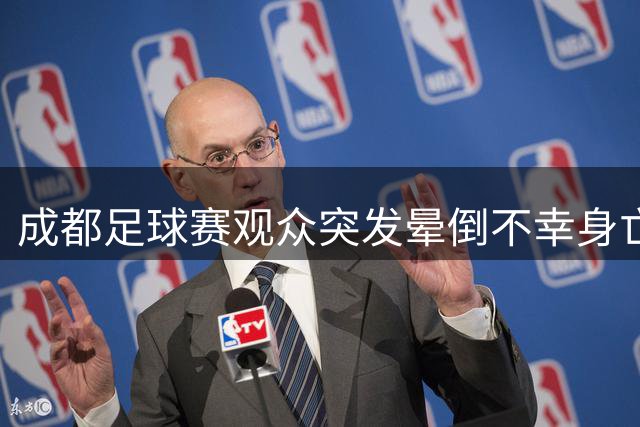 成都足球赛观众突发晕倒不幸身亡 俱乐部表态协助善后