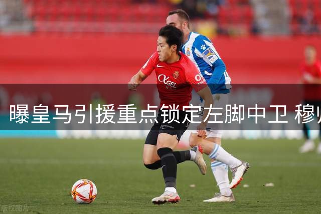 曝皇马引援重点锁定左脚中卫 穆帅青睐国米铁闸