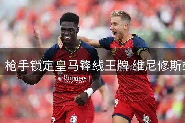 枪手锁定皇马锋线王牌 维尼修斯或成北伦敦新核
