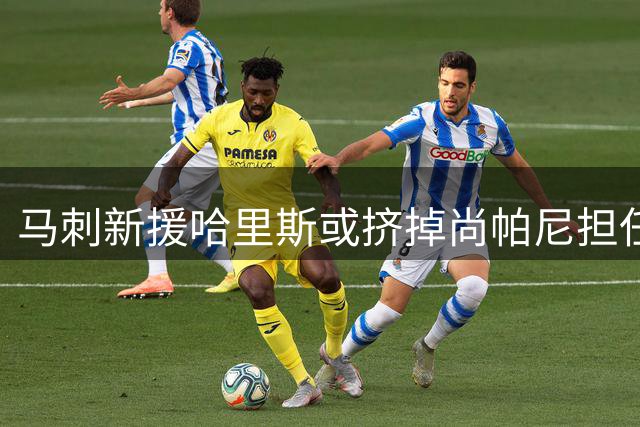 马刺新援哈里斯或挤掉尚帕尼担任首发